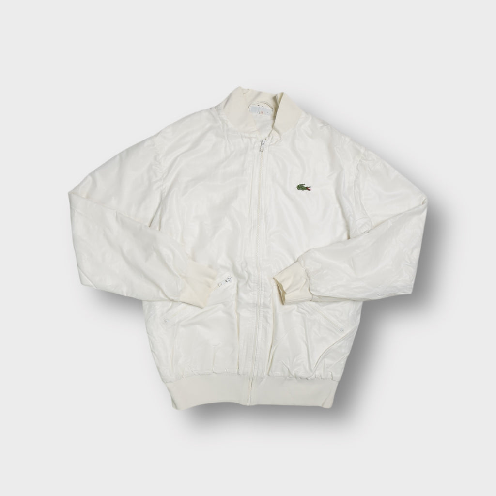 Vintage Lacoste Trackjacket | M