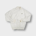 Vintage Lacoste Trackjacket | M