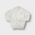 Vintage Lacoste Trackjacket | M