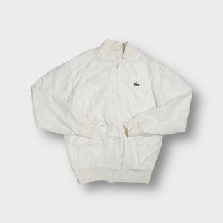 Vintage Lacoste Trackjacket | M