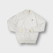 Load image into Gallery viewer, Vintage Lacoste Trackjacket | M