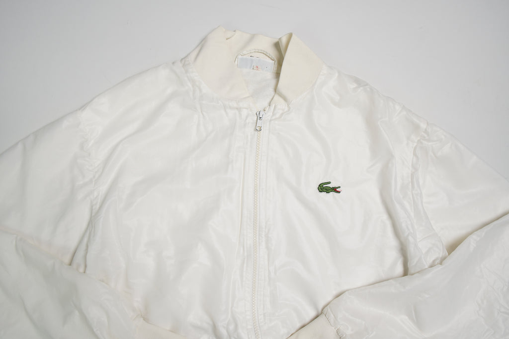 Vintage Lacoste Trackjacket | M