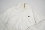 Vintage Lacoste Trackjacket | M