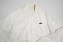 Load image into Gallery viewer, Vintage Lacoste Trackjacket | M