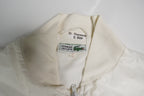 Vintage Lacoste Trackjacket | M