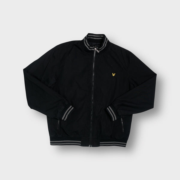 Vintage Lyle&Scott Jacke | L