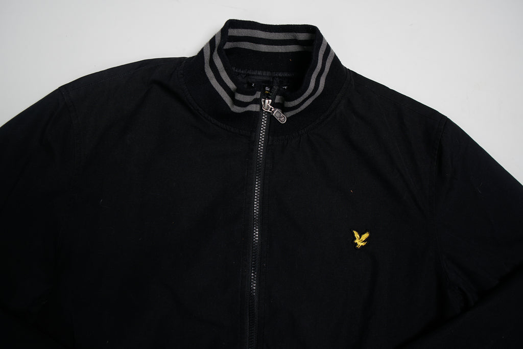 Vintage Lyle&Scott Jacke | L