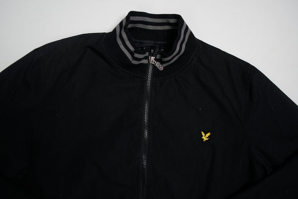 Vintage Lyle&Scott Jacke | L