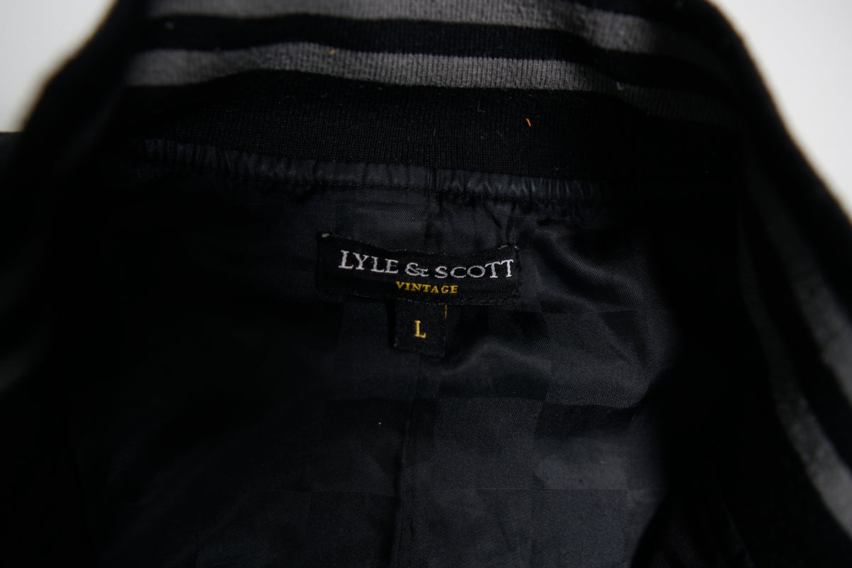 Vintage Lyle&Scott Jacke | L