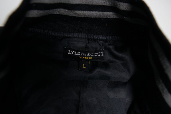 Vintage Lyle&Scott Jacke | L