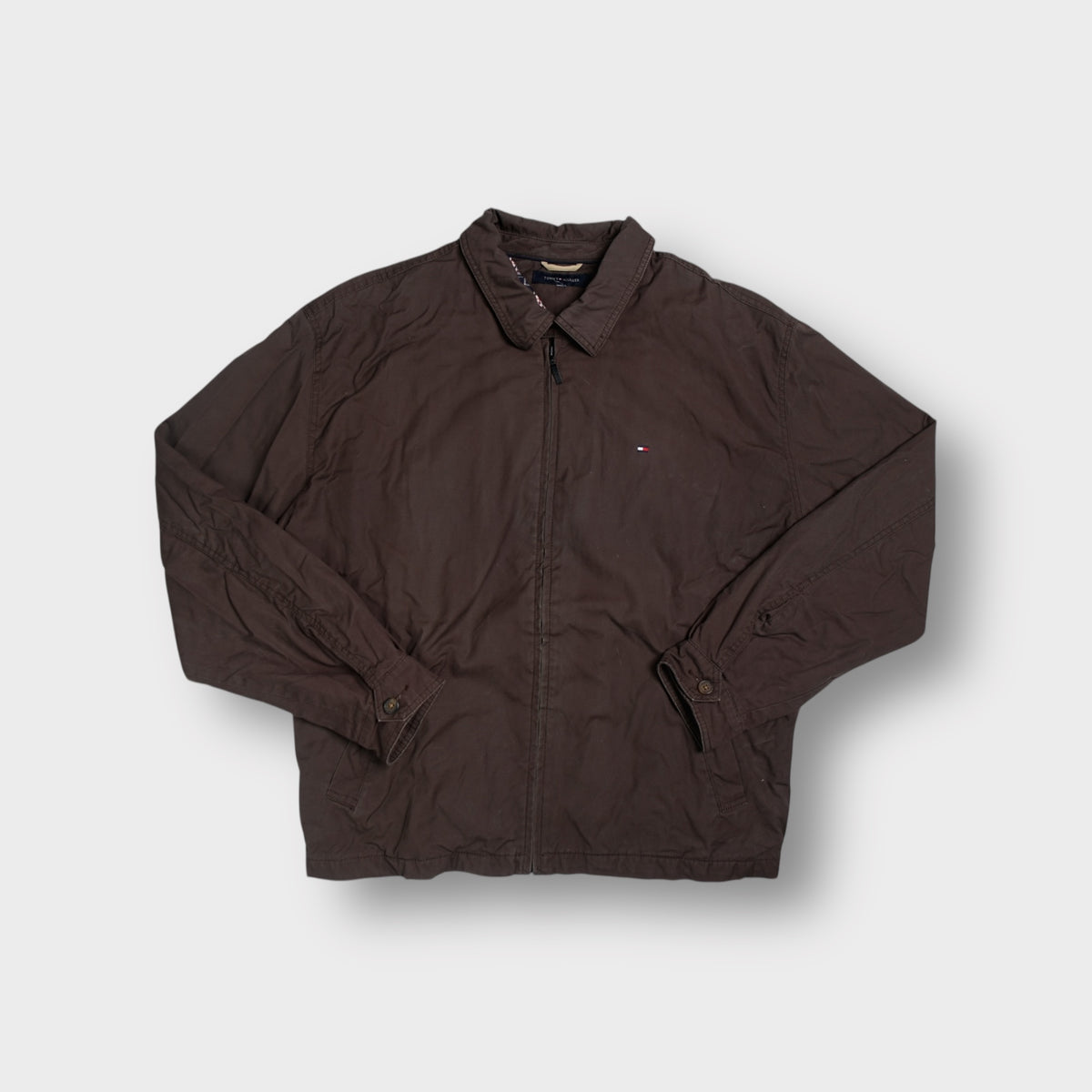 Tommy Hilfiger Harrington Jacket | XL