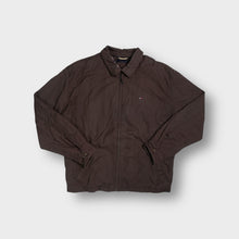 Load image into Gallery viewer, Tommy Hilfiger Harrington Jacket | XL