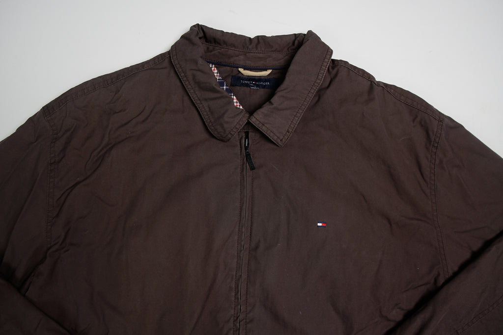 Tommy Hilfiger Harrington Jacket | XL