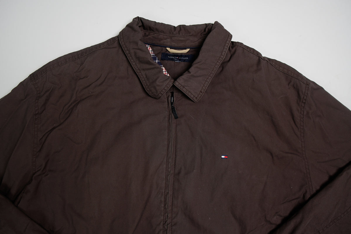 Tommy Hilfiger Harrington Jacket | XL