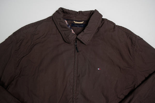 Tommy Hilfiger Harrington Jacket | XL