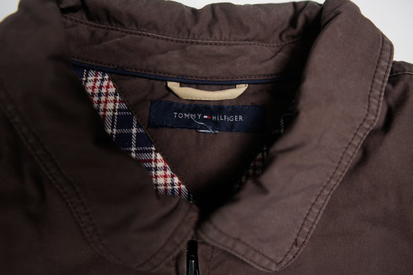 Tommy Hilfiger Harrington Jacket | XL