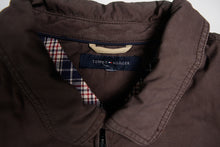Load image into Gallery viewer, Tommy Hilfiger Harrington Jacket | XL