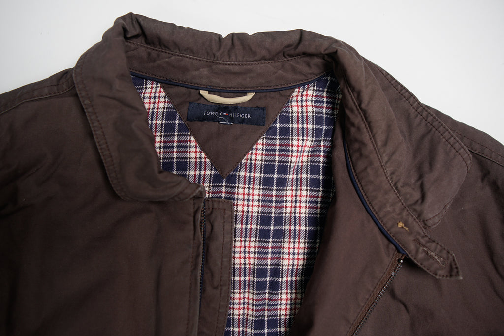 Tommy Hilfiger Harrington Jacket | XL