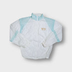 Vintage Hugo Boss 2-in-1 Trainingsjacke | XL