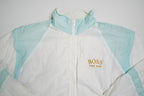 Vintage Hugo Boss 2-in-1 Trainingsjacke | XL