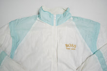 Load image into Gallery viewer, Vintage Hugo Boss 2in1 Trackjacket | XL