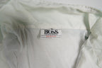 Vintage Hugo Boss 2-in-1 Trainingsjacke | XL