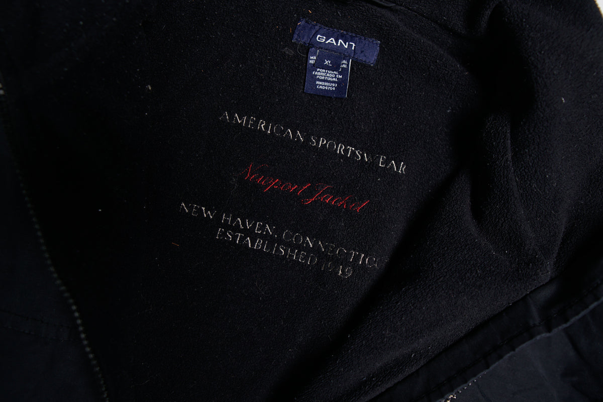 Gant Jacke | XL