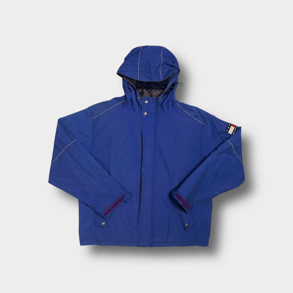 Vintage Tommy Hilfiger Jacket | L