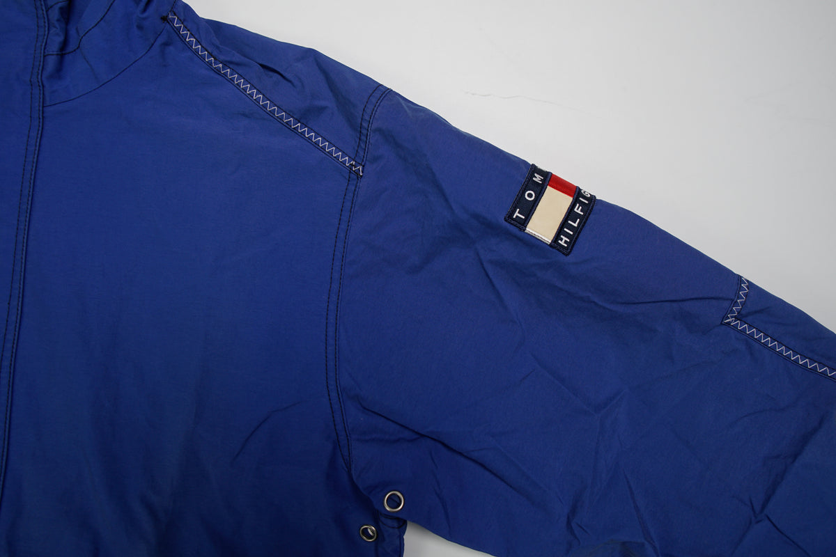 Vintage Tommy Hilfiger Jacket | L