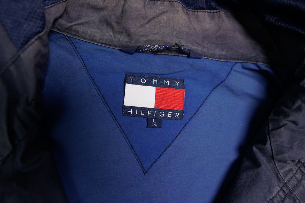 Vintage Tommy Hilfiger Jacket | L