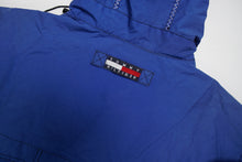 Load image into Gallery viewer, Vintage Tommy Hilfiger Jacket | L