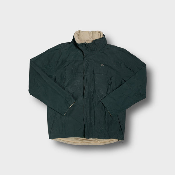 Vintage Lacoste Jacket | L