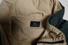 Load image into Gallery viewer, Vintage Lacoste Jacket | L