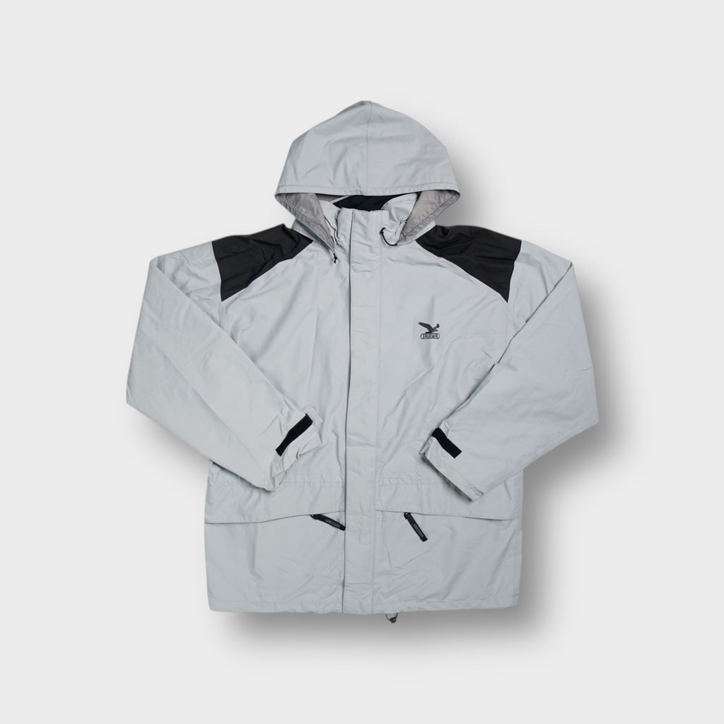 Vintage Salewa Gore-Tex Jacke | XL