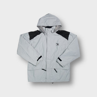 Vintage Salewa Gore-Tex Jacke | XL