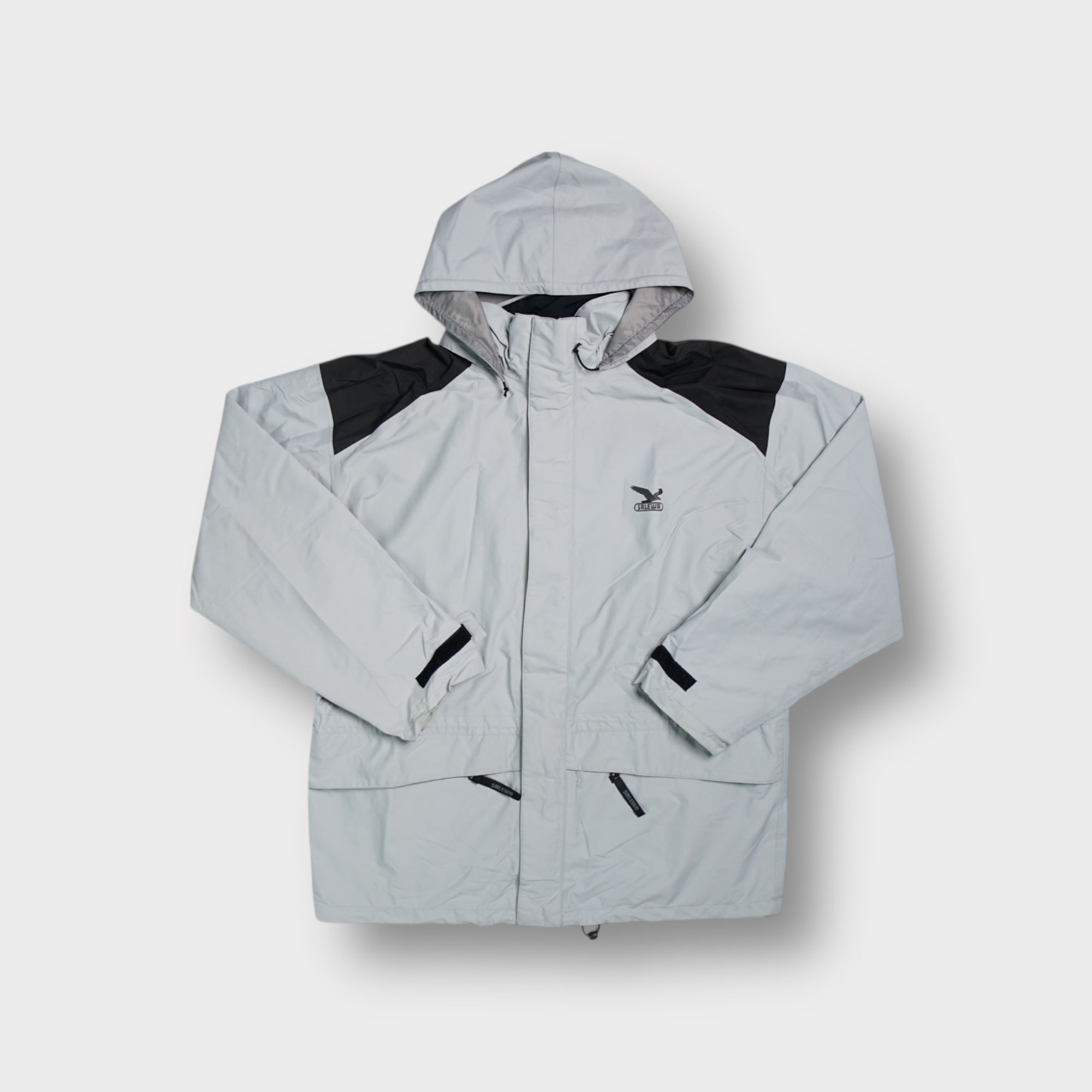 Vintage Salewa Gore-Tex Jacket XL