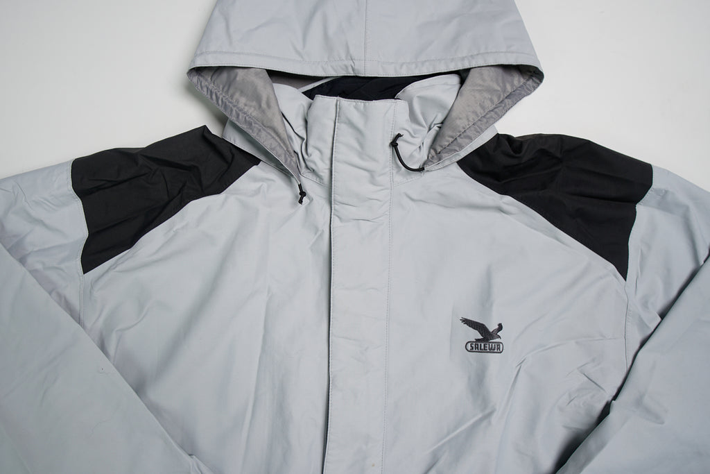 Vintage Salewa Gore-Tex Jacke | XL