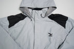 Vintage Salewa Gore-Tex Jacke | XL