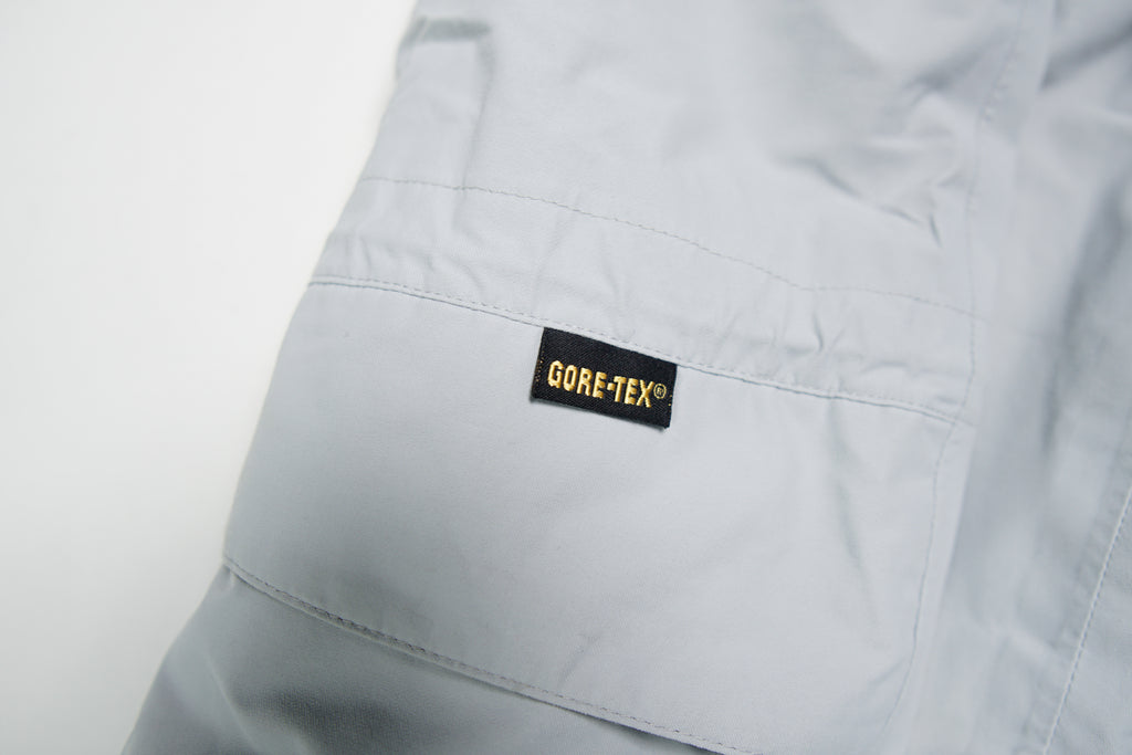 Vintage Salewa Gore-Tex Jacke | XL