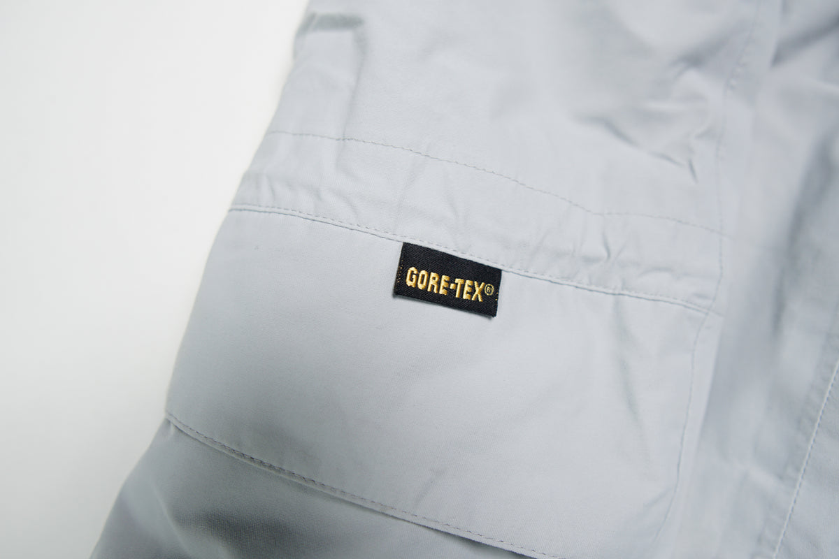 Vintage Salewa Gore-Tex Jacke | XL