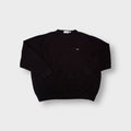 Lacoste Knit Sweater | XL