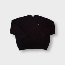 Load image into Gallery viewer, Lacoste Knit Sweater | XL