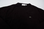 Lacoste Knit Sweater | XL
