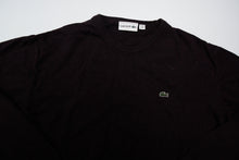 Load image into Gallery viewer, Lacoste Knit Sweater | XL
