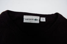 Load image into Gallery viewer, Lacoste Knit Sweater | XL