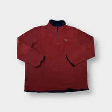Load image into Gallery viewer, Vintage Lacoste Fleece Sweater | XL