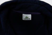 Load image into Gallery viewer, Vintage Lacoste Fleece Sweater | XL