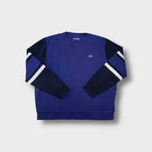 Load image into Gallery viewer, Vintage Lacoste Sweater | XXL