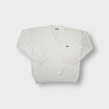 Load image into Gallery viewer, Vintage Lacoste Knit Sweater | L