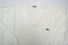 Load image into Gallery viewer, Vintage Lacoste Knit Sweater | L